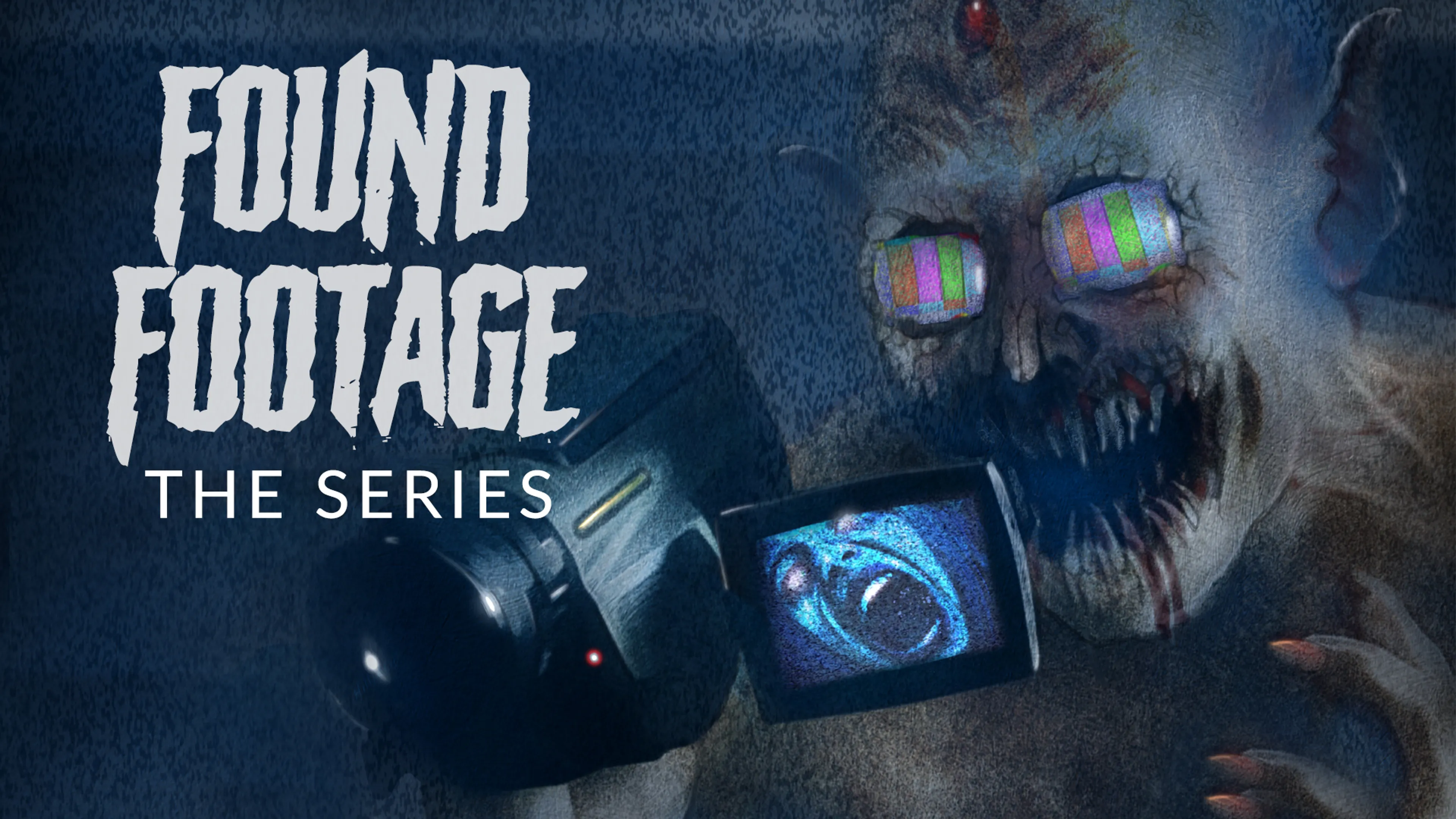 Found Footage: The Series poster